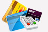 guest house Beresche - Payment by electronic card